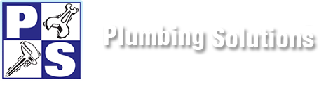 Plumbing Solutions., click for home.